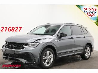 Avarii autoturisme Volkswagen Tiguan 2.0 TDI 200 PK 4Motion R-Line 7-Pers. LED ACC Virtual AHK 2025/3