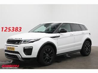voitures voitures particulières Land Rover Range Rover Evoque 2.0 TD4 HSE Pano LED Cruise Leder LRHZ 2016/3