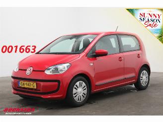 occasione autovettura Volkswagen Up! 1.0 move up! BlueMotion Airco 181.182 km! 2015/7