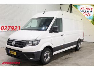ojeté vozy dodávky Volkswagen Crafter 2.0 TDI L3-H3 Airco Cruise Leder Camera AHK HU-2027-APK! 2021/1