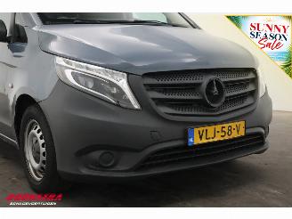 Mercedes Vito 110 CDI Lang LED Cruise Airco Apple/Android DAB Camera PDC picture 6