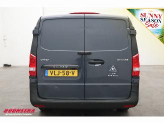 Mercedes Vito 110 CDI Lang LED Cruise Airco Apple/Android DAB Camera PDC picture 10