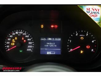Mercedes Citan 108 CDI L1 Base Airco Cruise picture 31