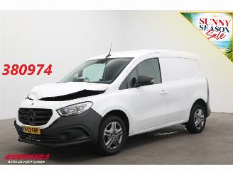 Vaurioauto  commercial vehicles Mercedes Citan 108 CDI L1 Base Airco Cruise 2024/5