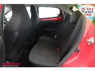 Peugeot 108 1.0 e-VTi Allure Bluetooth Cruise Clima Camera LMV picture 17