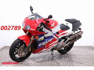 voitures motocyclettes  Honda  RVF400 NC35 1995/7