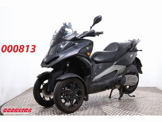 skadebil motor Quadro MT-07 Qv3 BY 2022 2022/5