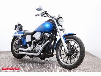 Harley-Davidson  FXDL Low Rider 5HD Vance Hines picture 2
