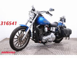 Gebrauchtwagen Motorrad Harley-Davidson  FXDL Low Rider 5HD Vance Hines 2004/7