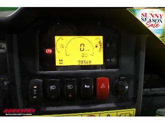 John Deere  Gator XUV855M Diesel 985 Uur picture 12