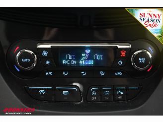 Ford Kuga 1.6 Titanium Cruise Navi SHZ Bluetooth Camera PDC picture 21