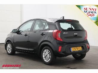 Kia Picanto 1.0 DPi DynamicLine Cruise Airco Apple/Android Camera 21.035 km! picture 4