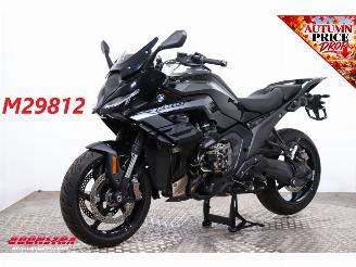 uszkodzony motocykle BMW  R 1300 RS Triple Black 3X Pakket Crusie Heizgriffe SHZ 2.405 km! 2025/10