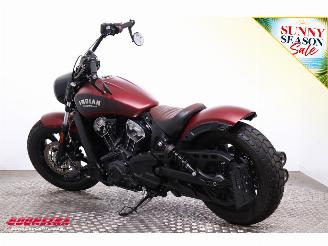 Indian Scout Rogue Scout Rogue ABS LED 925 km! picture 4