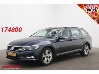 okazja samochody osobowe Volkswagen Passat Variant 1.6 TDI Comfortline Navi Cruise Clima PDC AHK 2016/3
