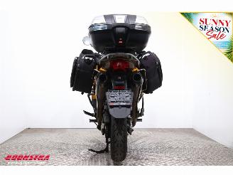 Honda  XL 1000VA Varadero picture 8