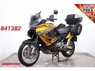 voitures motocyclettes  Honda  XL 1000VA Varadero 2010/3