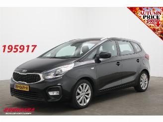occasione autovettura Kia Carens 1.7 CRDi Business DynamicLine 7-zitter Cruise Clima Navi Camera 2018/2