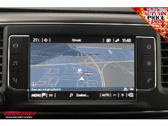 Toyota Proace 2.0 D-4D Aut. Navi Clima Cruise Camera PDC AHK picture 24