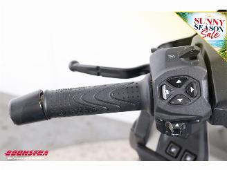 Piaggio  MP3 530 HPE Exclusive Cruise Bluetooth Camera 4.372 km! picture 25