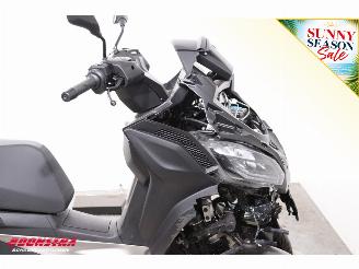 Piaggio  MP3 530 HPE Exclusive Cruise Bluetooth Camera 4.372 km! picture 9