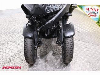 Piaggio  MP3 530 HPE Exclusive Cruise Bluetooth Camera 4.372 km! picture 16