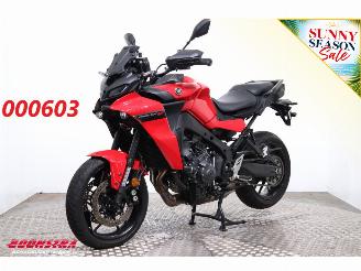 Yamaha  Tracer 9 ABS LED Cruise 3.902 km! picture 1