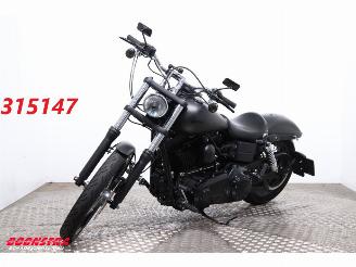  Harley-Davidson  FXDWG Dyna Wide Glide 2013/2