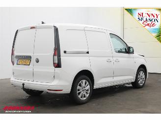 Volkswagen  2.0 TDI Style Clima Cruise Apple/Android PDC picture 3