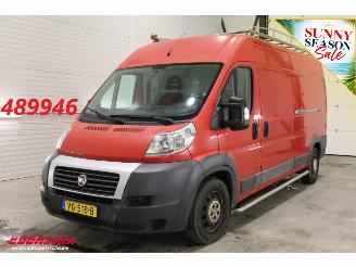  Fiat Ducato 35H 2.3 MJ Aut. L2-H2 2X Schuifdeur Clima Cruise 2013/10