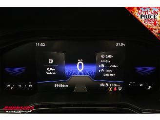 Volkswagen Taigo 1.0 TSI Life ACC Airco Virtual Apple/Android picture 21