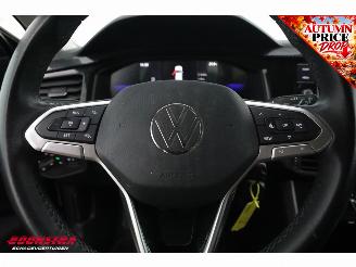 Volkswagen Taigo 1.0 TSI Life ACC Airco Virtual Apple/Android picture 20