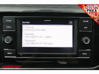 Volkswagen Taigo 1.0 TSI Life ACC Airco Virtual Apple/Android picture 25