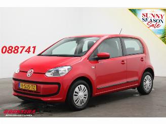 okazja samochody osobowe Volkswagen Up! 1.0 move up! 5-drs BlueMotion Airco 90.898 km! 2014/3