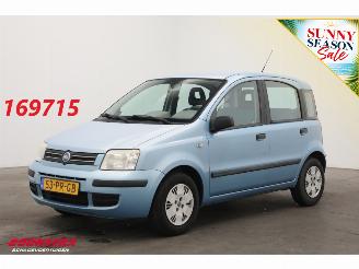 Käytettyjen passenger cars Fiat Panda 1.2 Dynamic 156.518 km! 2004/10