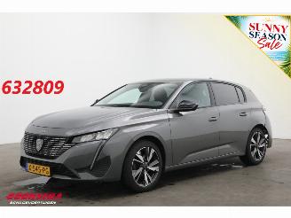 Unfallwagen Peugeot 308 1.2 PureTech Allure Navi Cruise Clima Camera PDC 2024/1