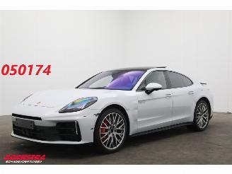 Porsche Panamera 2.9 4S E-Hybrid Pano PDLS+ ACC Bose HUD Memory Camera picture 1