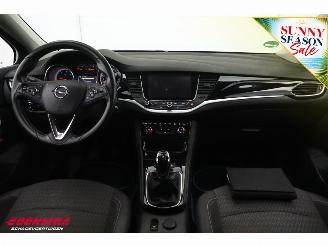 Opel Astra 1.6 CDTI Cosmo Apple/Android Navi Clima Cruise Camera PDC AHK picture 14