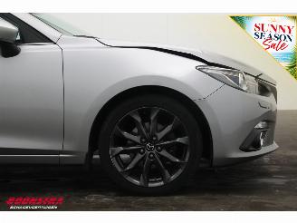 Mazda 3 2.0 TS ACC HUD Bose PDC SHZ 100.231 km! picture 5