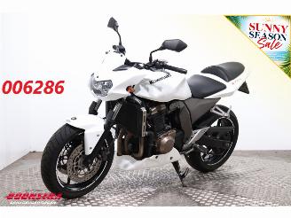 Gebrauchtwagen Motorrad Kawasaki Z 750  2004/2