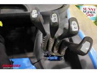 Still  RX60-30 BY 2023 Sideshift 2.443 Uur picture 14