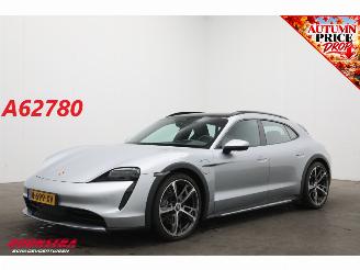 Ocazii autoturisme Porsche Taycan 4 93 kWh Pano ACC Virtual Memory Leder SHZ Camera 360° Apple/Android 2022/1