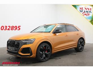 škoda osobní automobily Audi RS 4.0 Ceramic Pano LED ACC HUD B&O Memory 360° AHK 2021/5