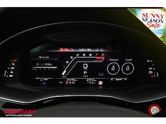 Audi RS Q8 4.0 Ceramic Pano LED ACC HUD B&O Memory 360° AHK picture 14