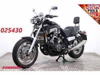 Gebrauchtwagen Motorrad Yamaha  V-MAX 1200 Orig. NL Remus 2000/4