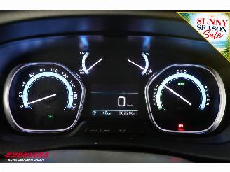 Peugeot e-Expert Long Premium 75 kWh Apple/Android Airco Cruise picture 20
