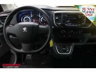 Peugeot e-Expert Long Premium 75 kWh Apple/Android Airco Cruise picture 15