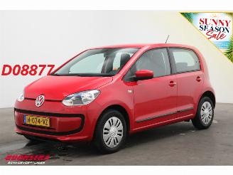 Volkswagen Up! 1.0 up! Edition BlueMotion picture 1