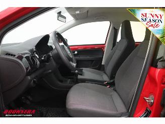 Volkswagen Up! 1.0 up! Edition BlueMotion picture 11