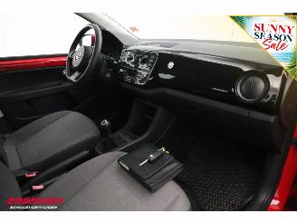 Volkswagen Up! 1.0 up! Edition BlueMotion picture 8